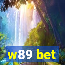 w89 bet